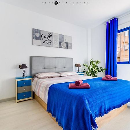 Blue Sea Apartment تورّيفيِخا المظهر الخارجي الصورة