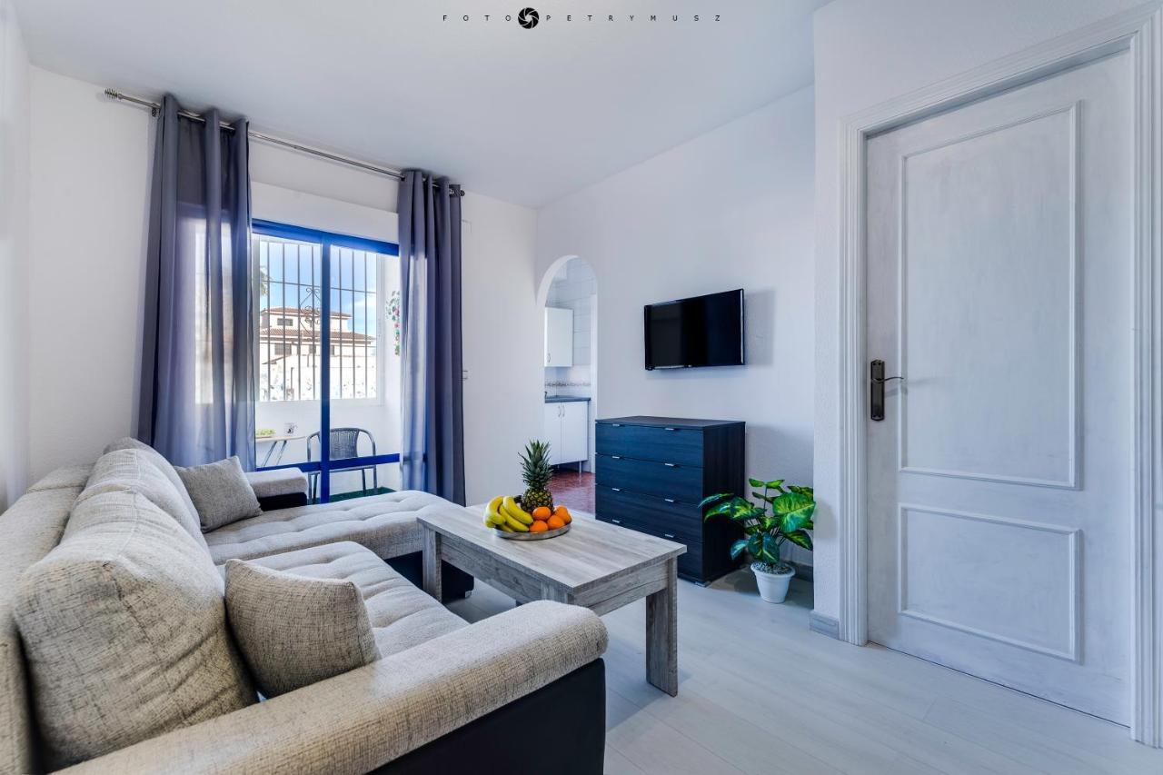 Blue Sea Apartment تورّيفيِخا المظهر الخارجي الصورة