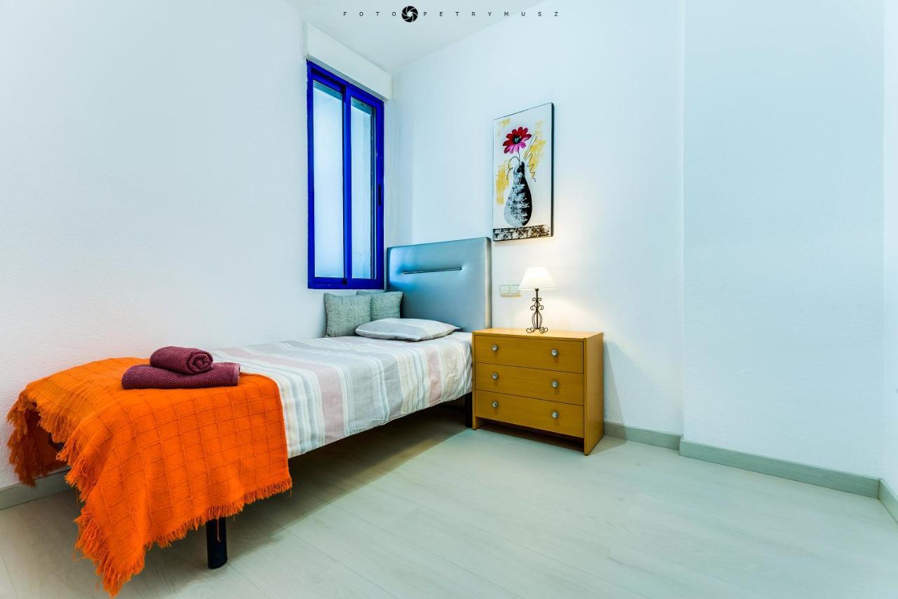 Blue Sea Apartment تورّيفيِخا المظهر الخارجي الصورة