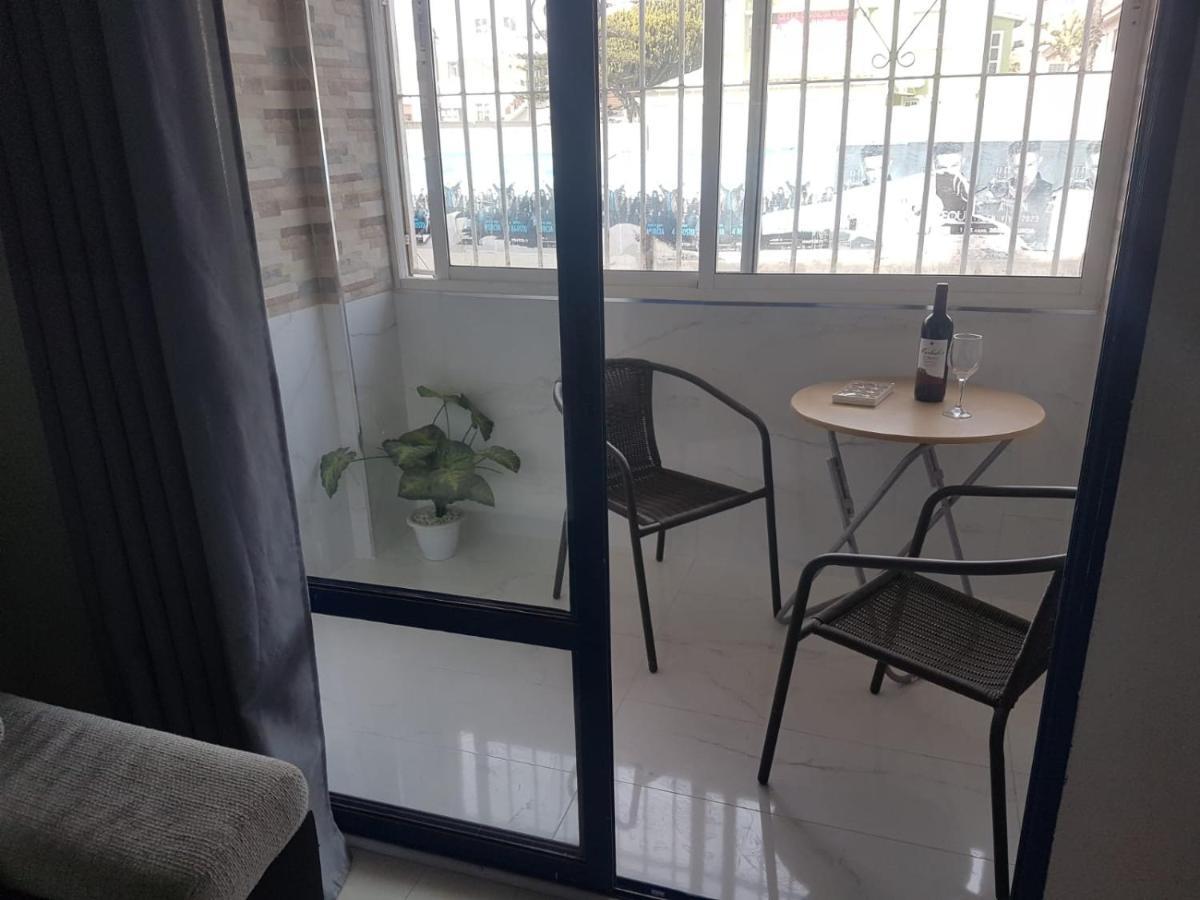 Blue Sea Apartment تورّيفيِخا المظهر الخارجي الصورة