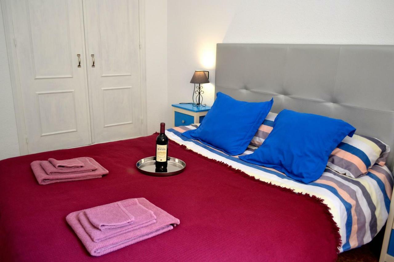 Blue Sea Apartment تورّيفيِخا المظهر الخارجي الصورة