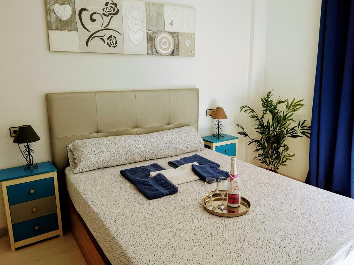 Blue Sea Apartment تورّيفيِخا المظهر الخارجي الصورة