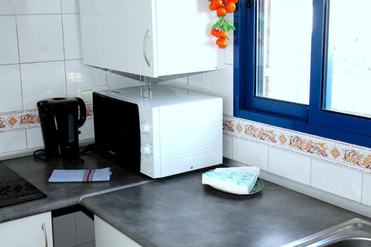 Blue Sea Apartment تورّيفيِخا المظهر الخارجي الصورة
