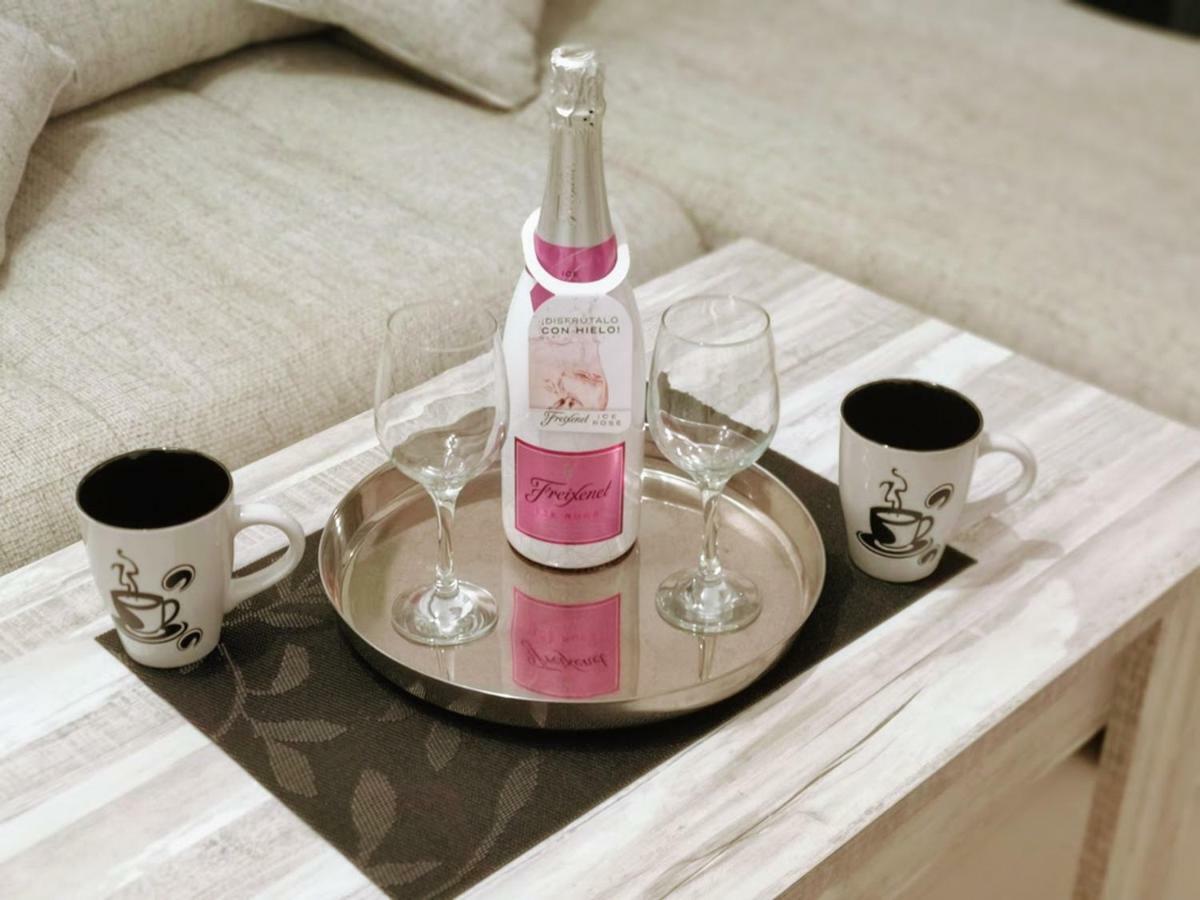 Blue Sea Apartment تورّيفيِخا المظهر الخارجي الصورة
