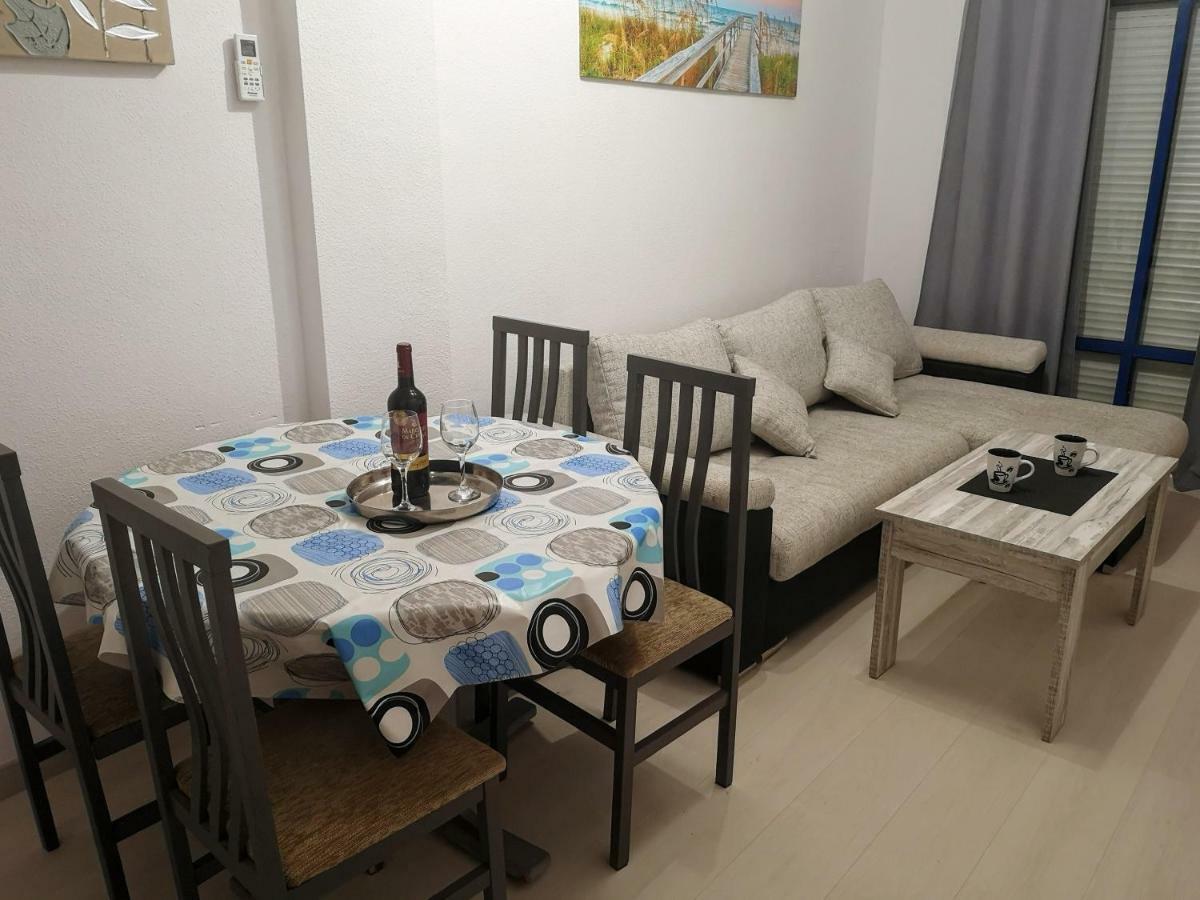 Blue Sea Apartment تورّيفيِخا المظهر الخارجي الصورة