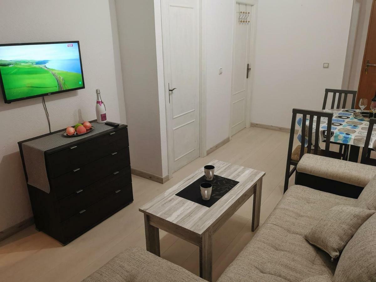 Blue Sea Apartment تورّيفيِخا المظهر الخارجي الصورة