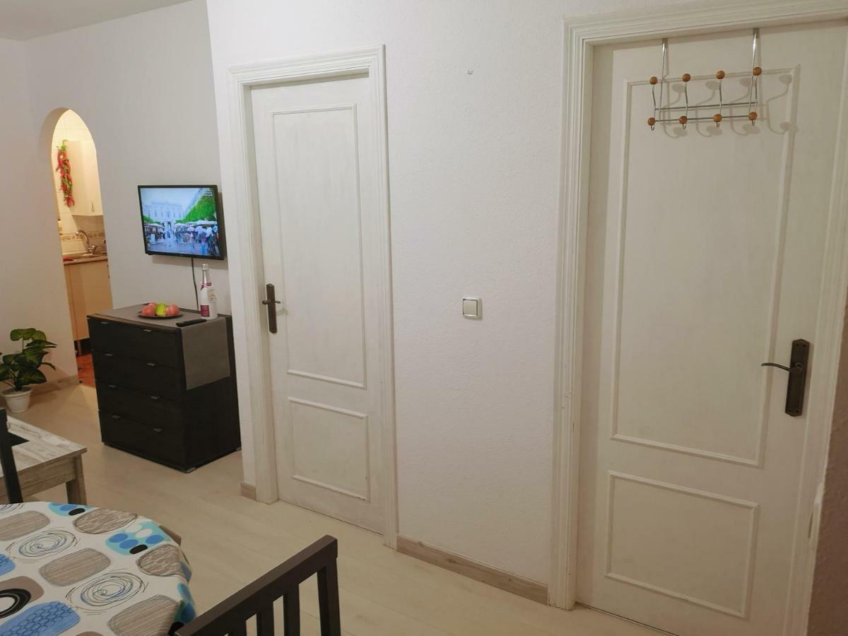 Blue Sea Apartment تورّيفيِخا المظهر الخارجي الصورة