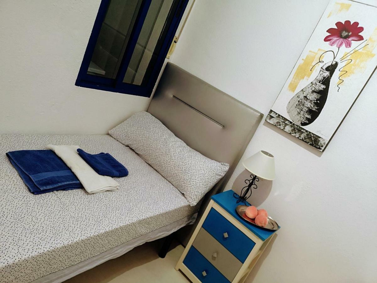 Blue Sea Apartment تورّيفيِخا المظهر الخارجي الصورة