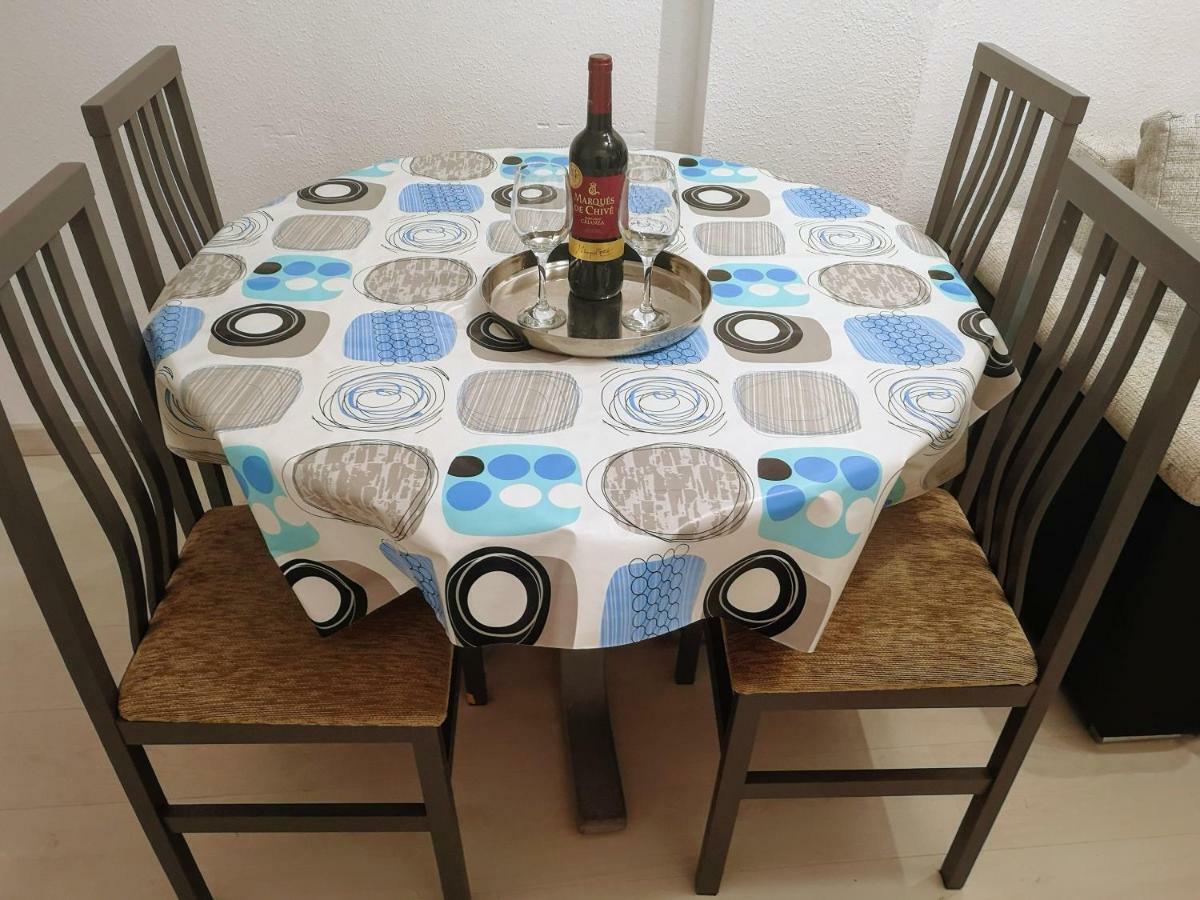 Blue Sea Apartment تورّيفيِخا المظهر الخارجي الصورة