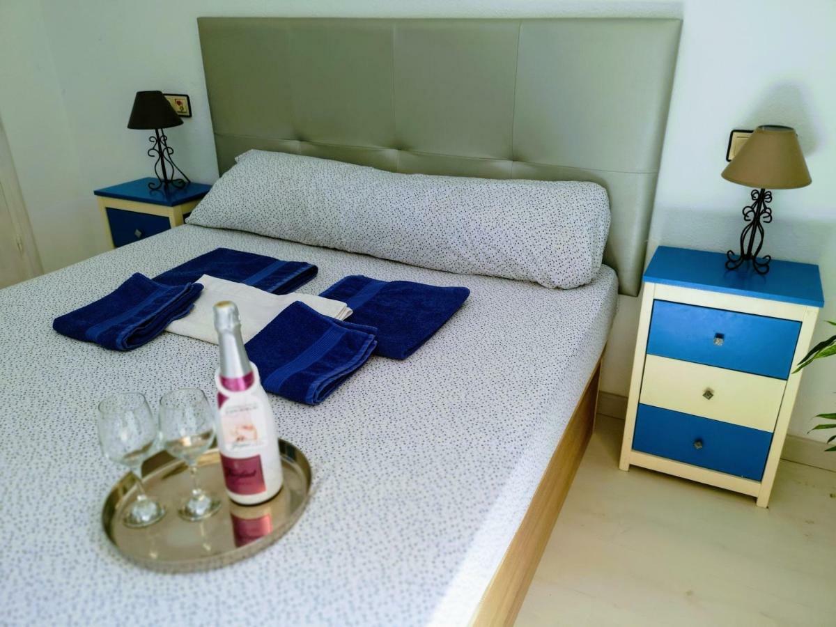 Blue Sea Apartment تورّيفيِخا المظهر الخارجي الصورة