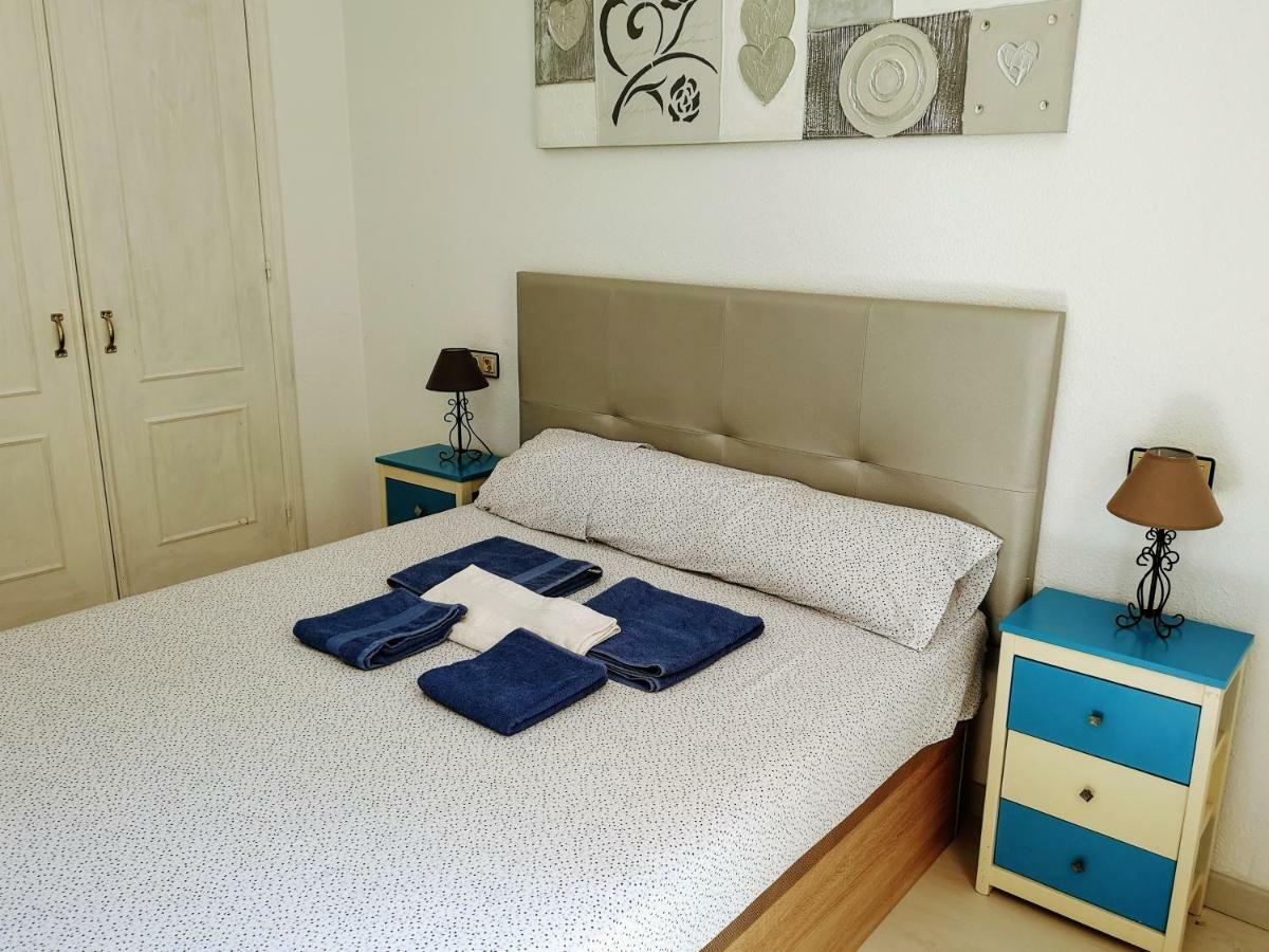 Blue Sea Apartment تورّيفيِخا المظهر الخارجي الصورة
