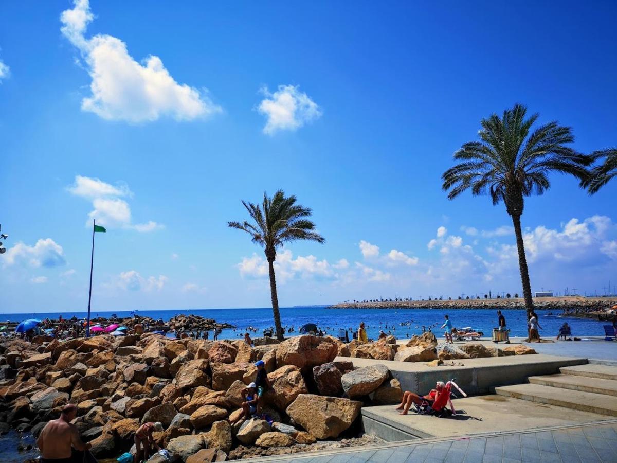 Blue Sea Apartment تورّيفيِخا المظهر الخارجي الصورة